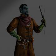 TES: Renewal Project: Clothes of the slaver(low class).jpg